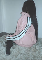 Alina Oversized Jacket