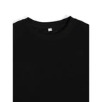 I Eat Milf & Cookies T-shirt, Basic Cotton Crewneck.