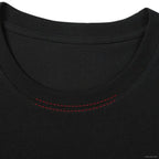 Heated Rivalry Sweet Racing Characters T Shirt Hockey Sports Drama Fan Gift Shane Hollander Yaoi Y2k Cotton Fashion Streetwear Lover Present Minimalist Round Neck Premium Fabric