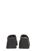 Happy Greetings Platform Sandals