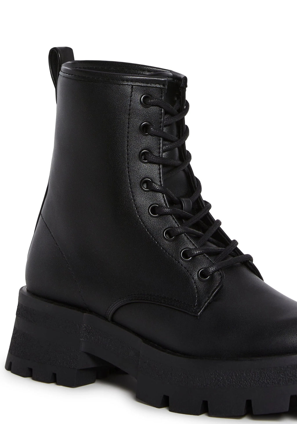 Rascal Ankle Boots