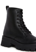 Rascal Ankle Boots