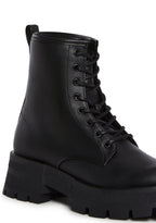 Rascal Ankle Boots
