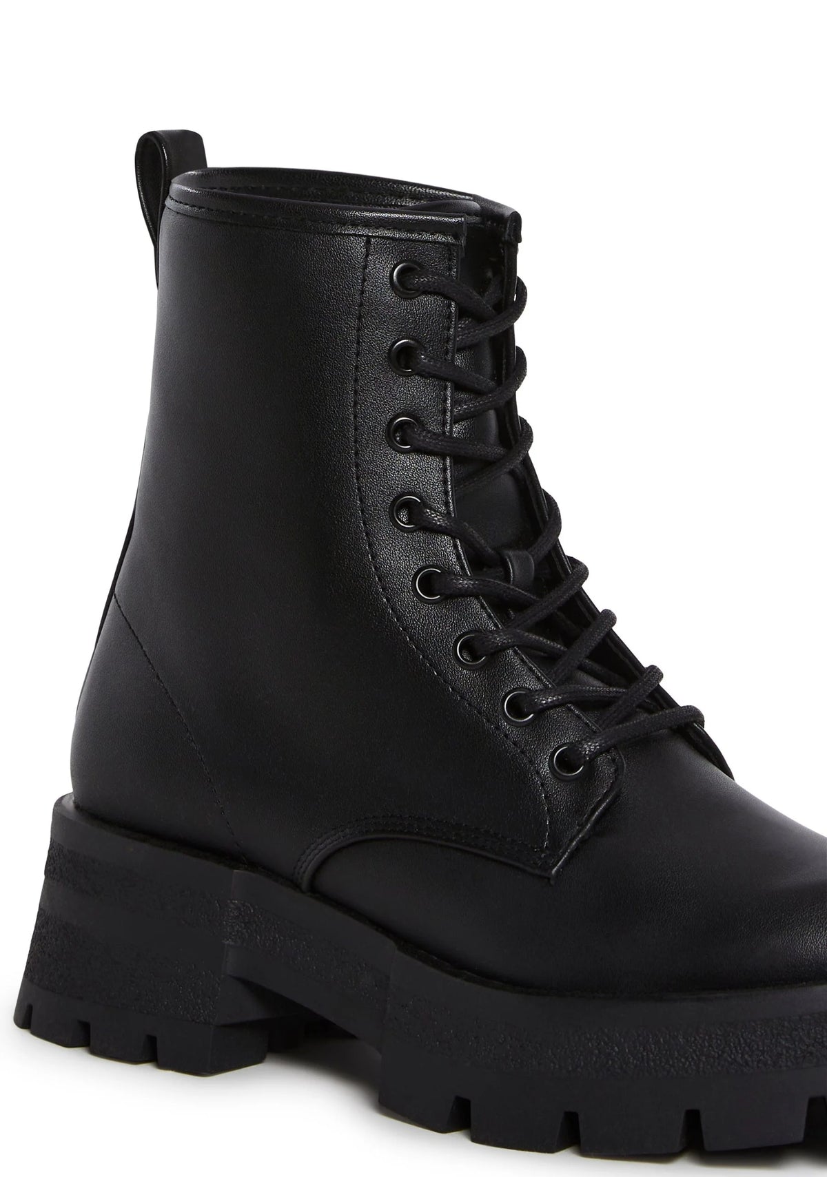 Rascal Ankle Boots