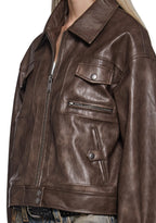 Ranger Moto Jacket