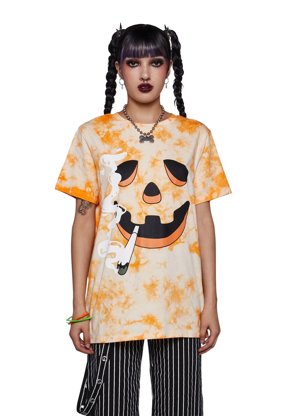 Out Of Your Gourd Graphic Tee