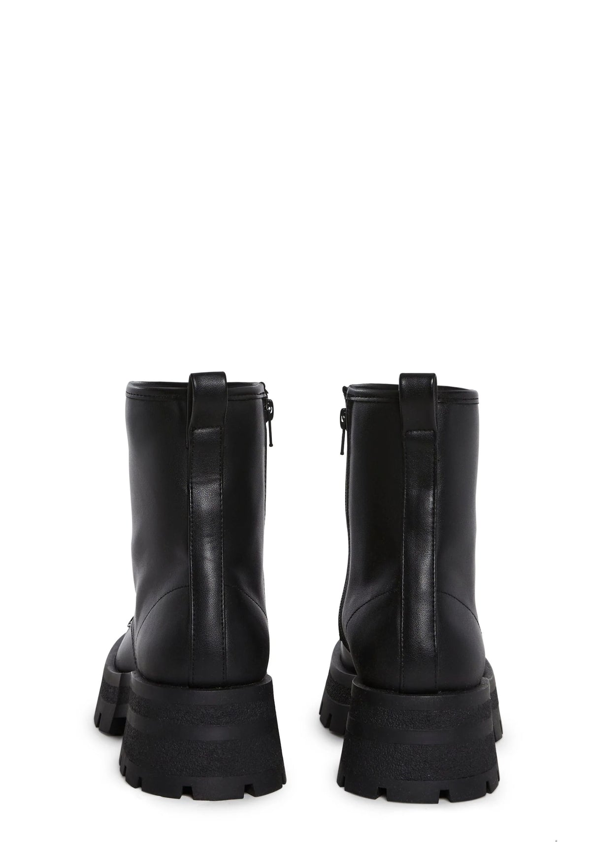 Rascal Ankle Boots