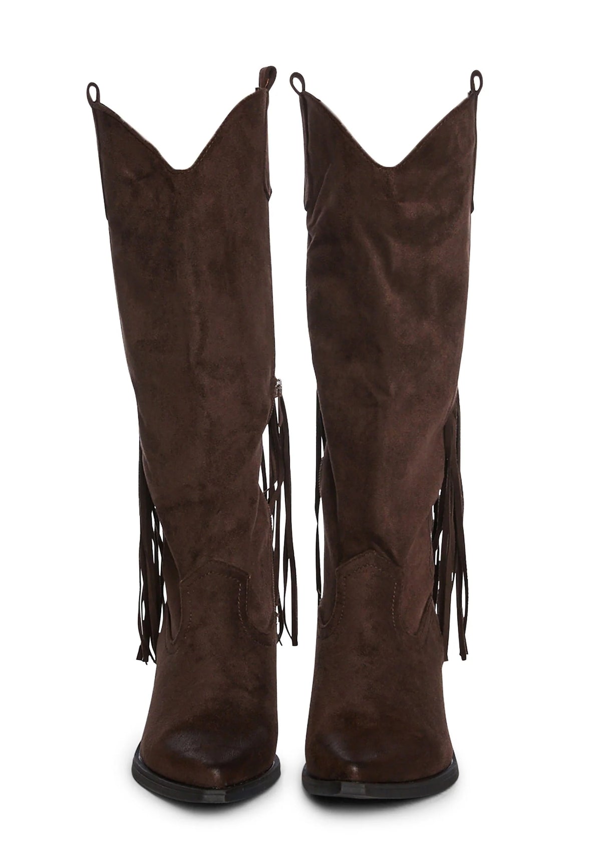 Swept Away Cowboy Boots