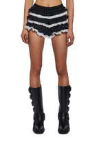 Cuddle Culture Velour Bloomers