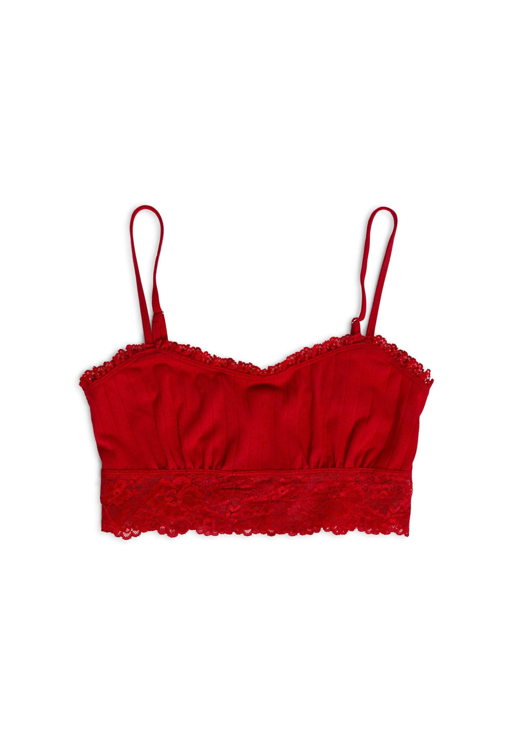 Demure Delight Bralette
