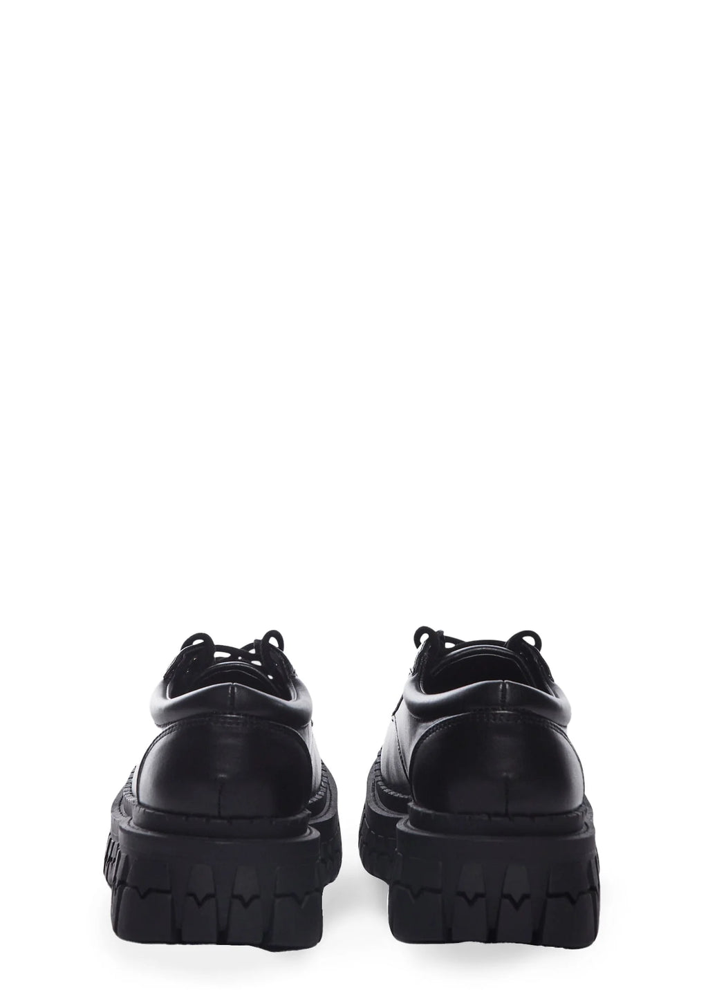 Teen Craft Oxford Shoes