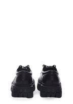 Teen Craft Oxford Shoes