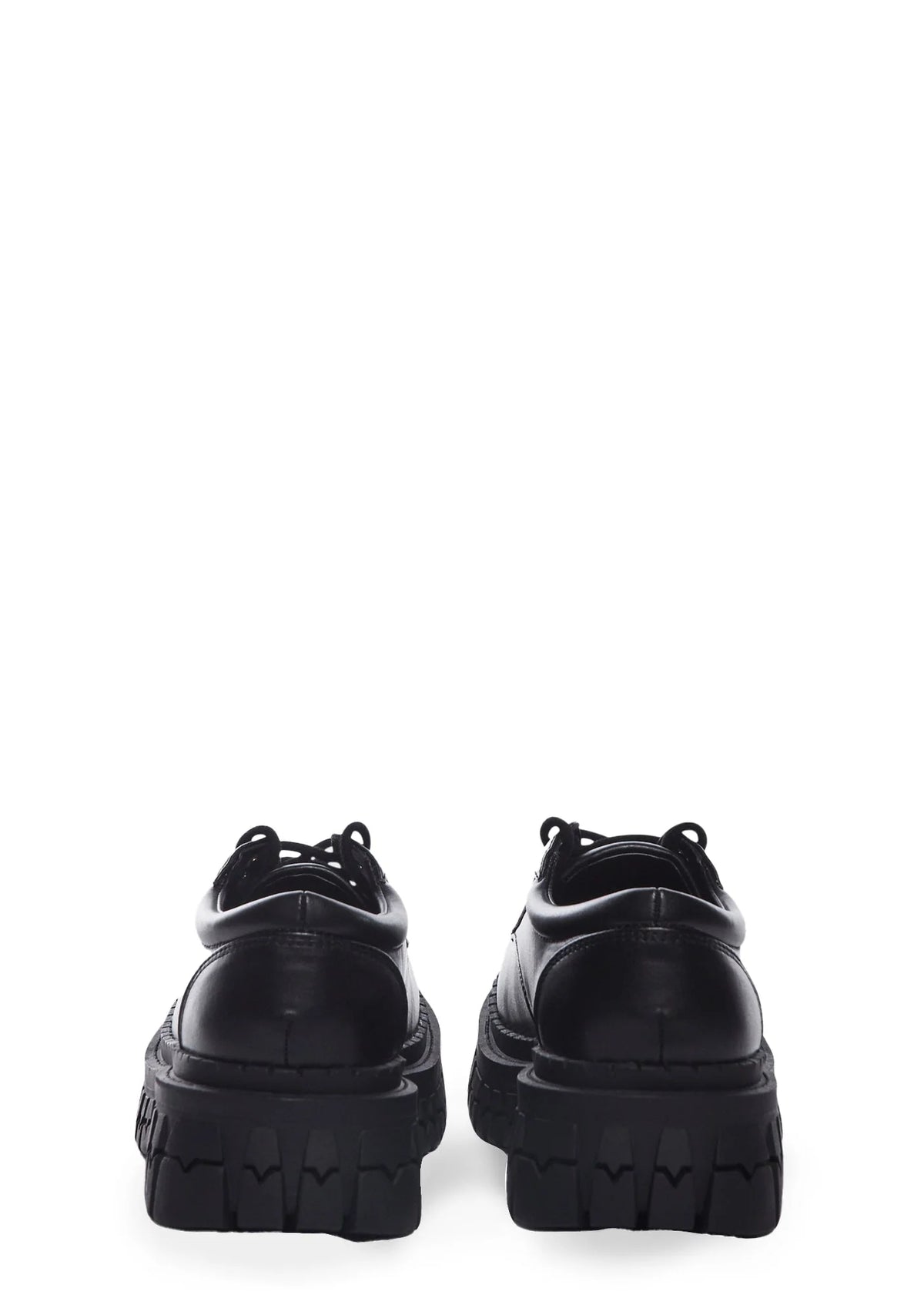 Teen Craft Oxford Shoes