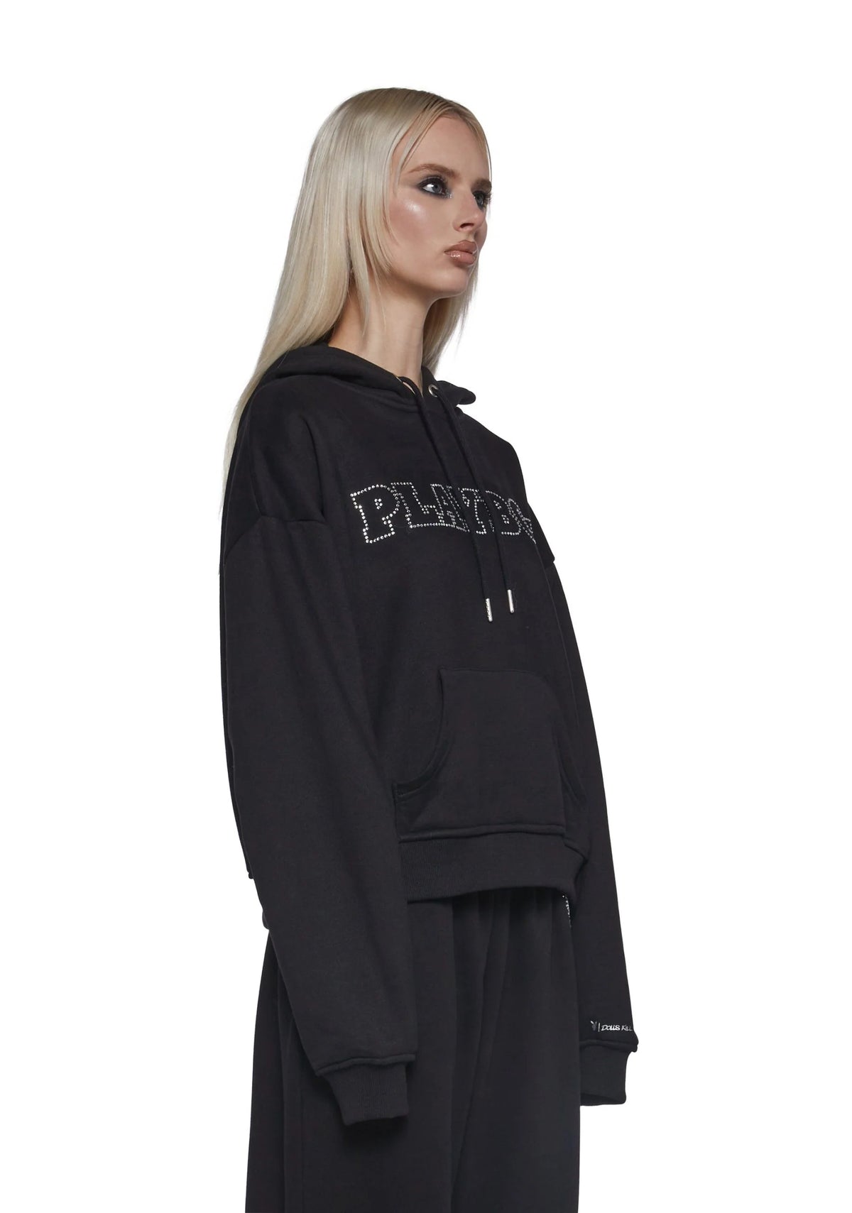 Pullover Playboy Hoodie