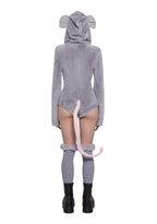Gnaw On This Rat Costume
