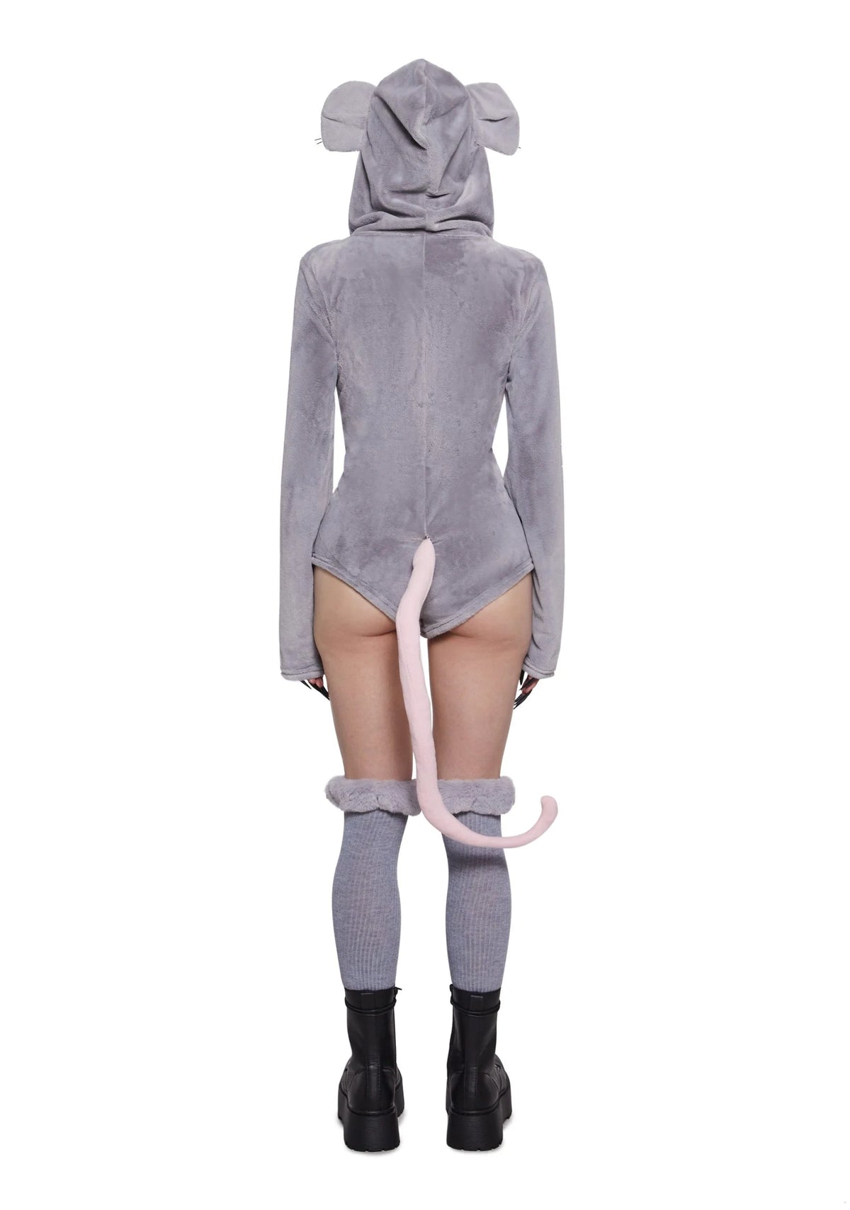 Gnaw On This Rat Costume
