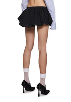 Saida Micro Skirt