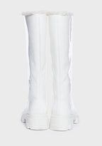 Ember Knee High Boots