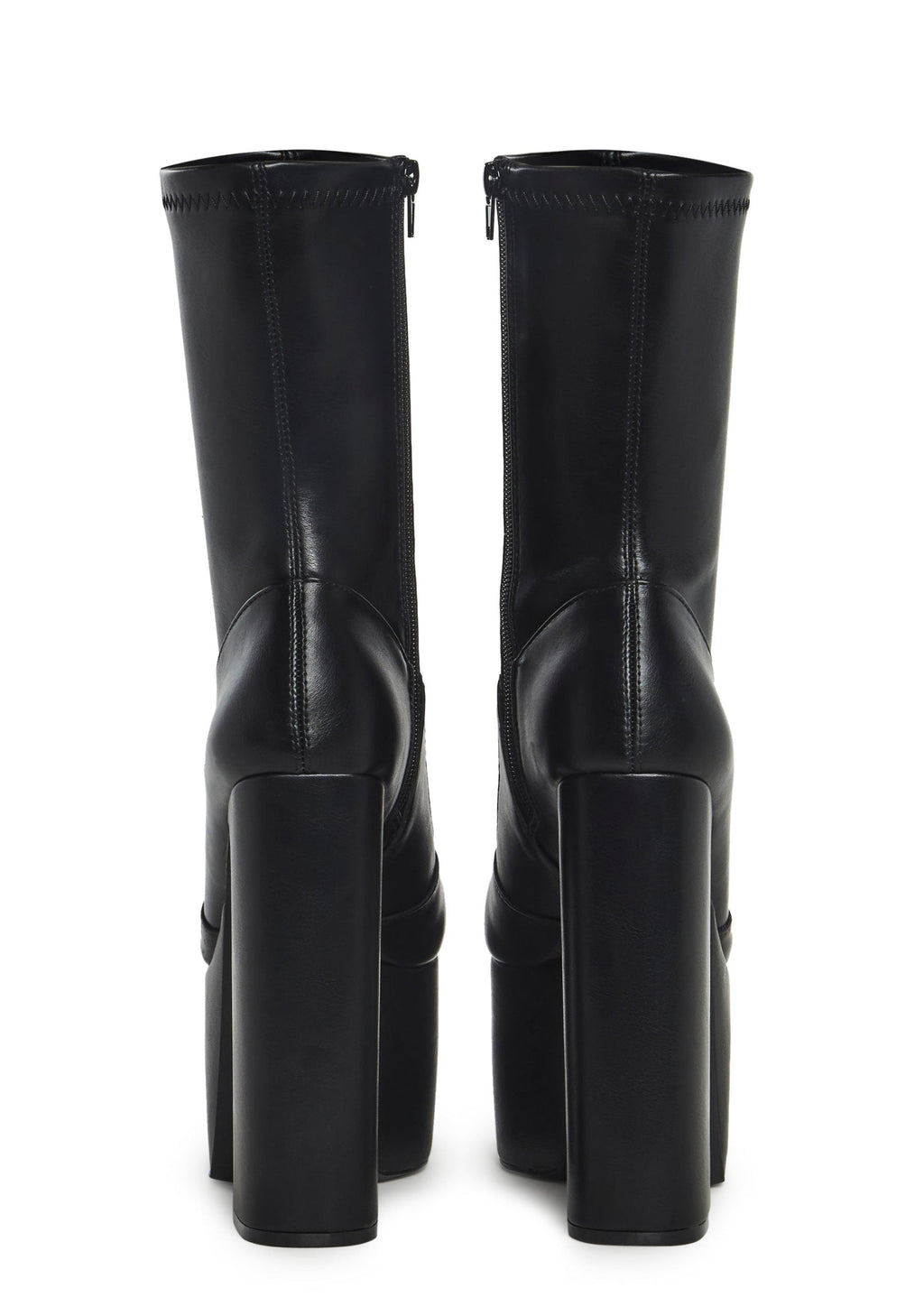 Hardcore Spells Platform Boots