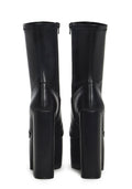 Hardcore Spells Platform Boots