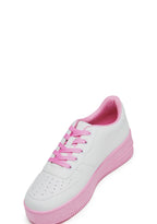 Morning Sakura Platform Trainers