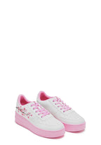 Morning Sakura Platform Trainers