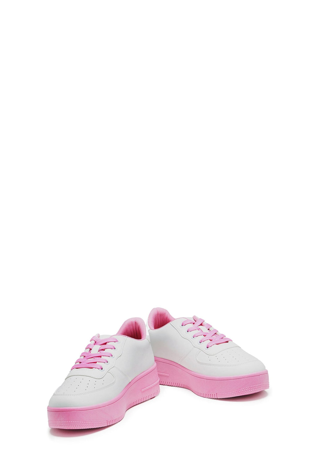 Morning Sakura Platform Trainers