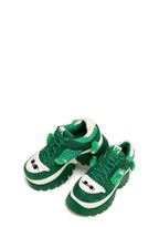 Beanzilla Platform Trainers
