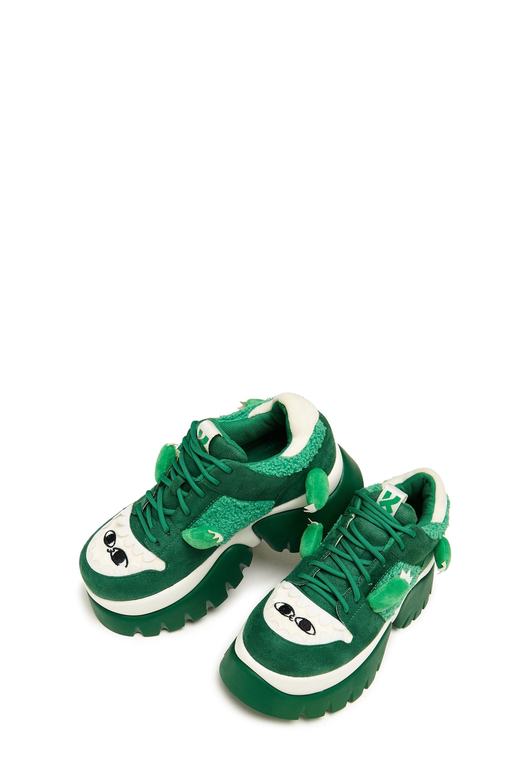 Beanzilla Platform Trainers