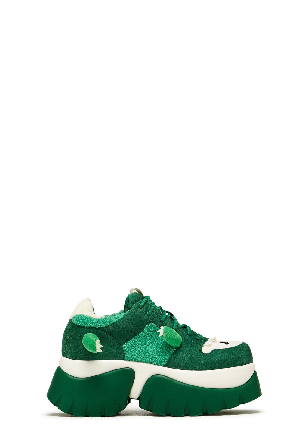 Beanzilla Platform Trainers