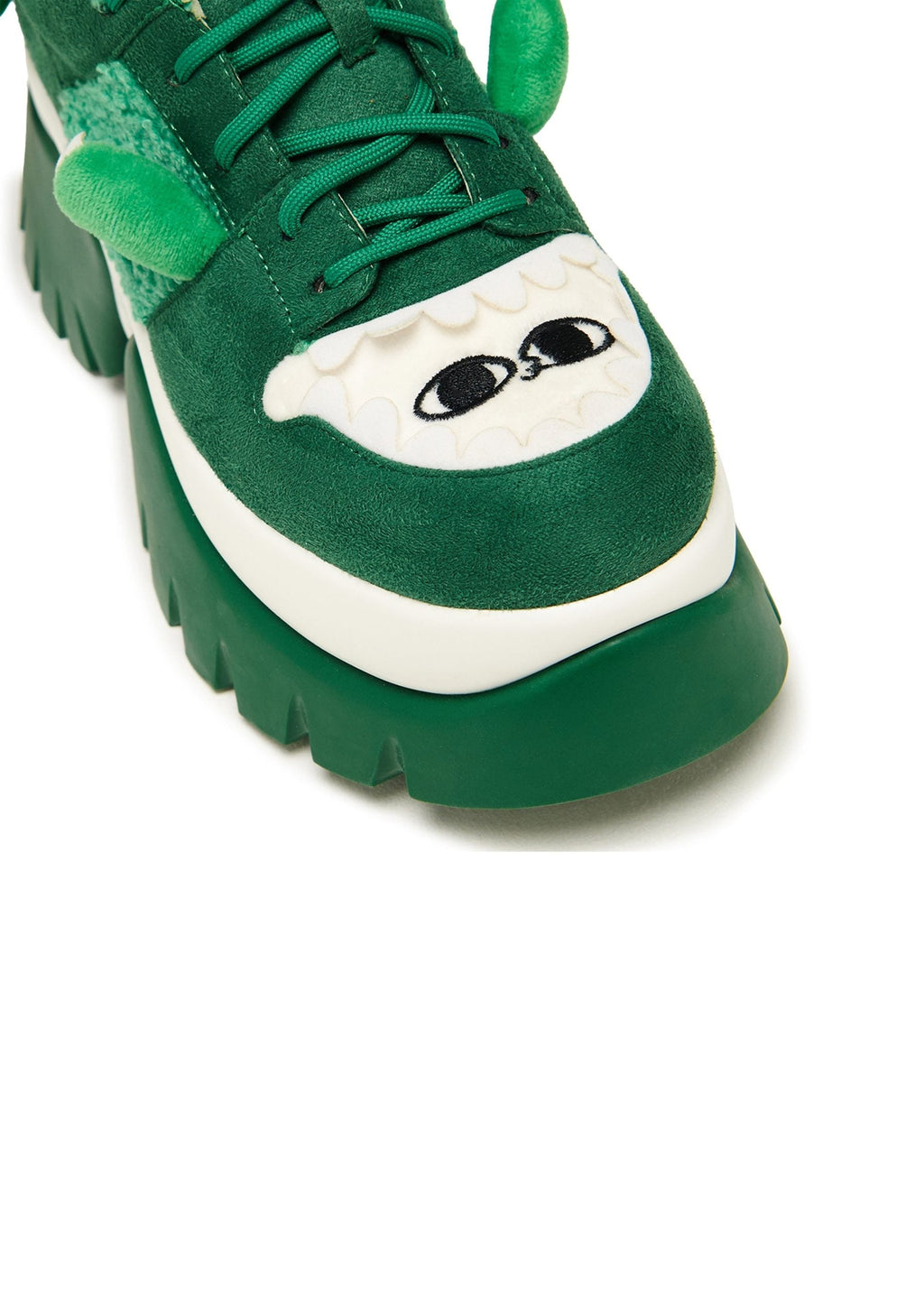 Beanzilla Platform Trainers