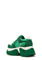 Beanzilla Platform Trainers