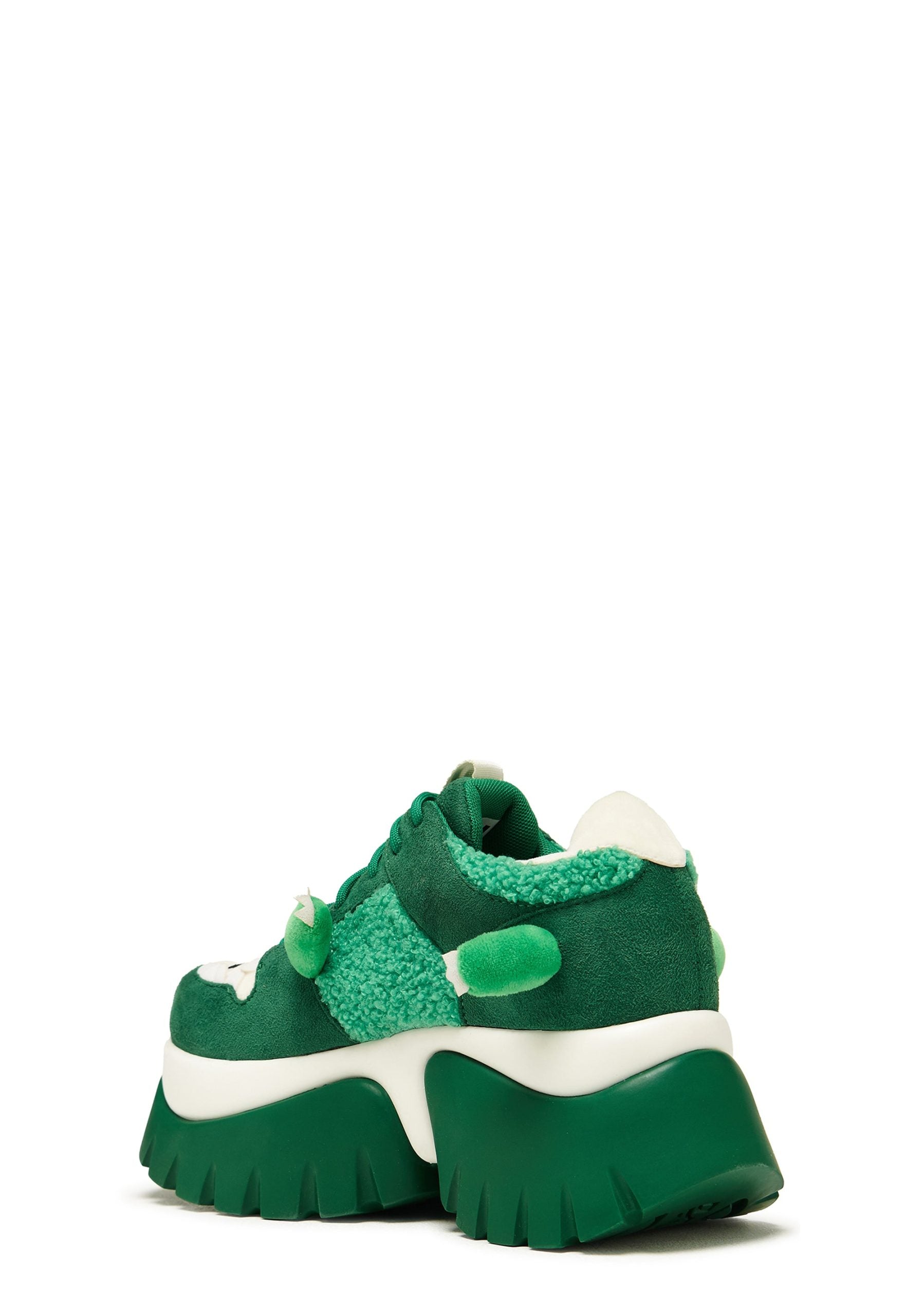 Beanzilla Platform Trainers