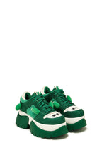 Beanzilla Platform Trainers