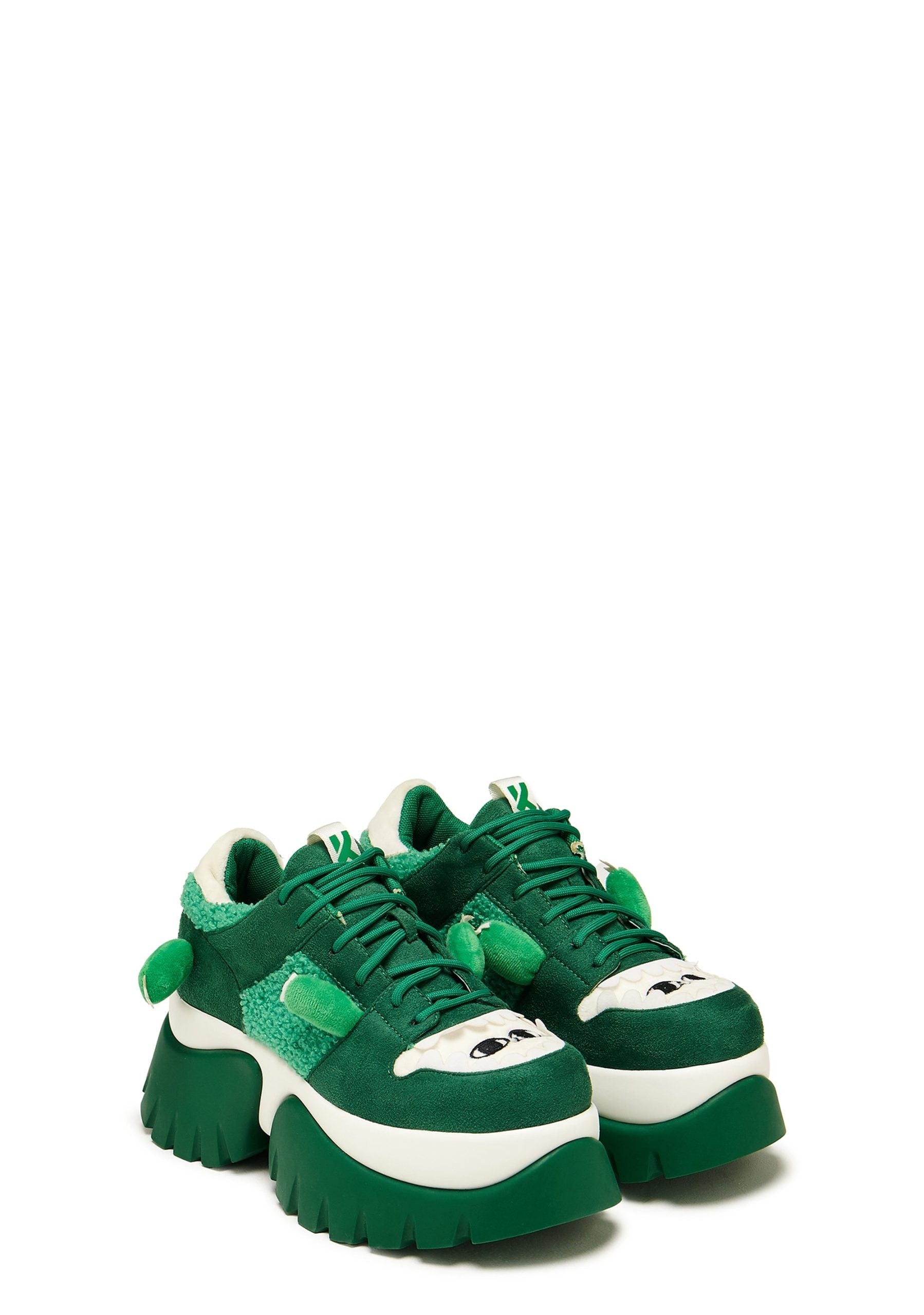 Beanzilla Platform Trainers