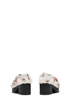 Tira Furby Mary Janes ‘ Church Mouse Editon’