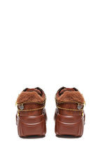 Loca Jinx Charm Trainers