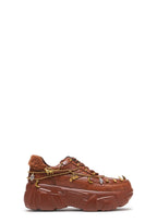 Loca Jinx Charm Trainers