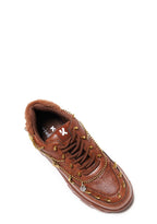 Loca Jinx Charm Trainers