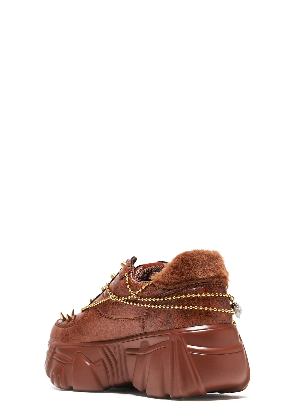 Loca Jinx Charm Trainers