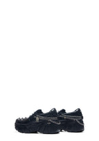 The Summoner Mystic Charm Chunky Slip Ons