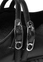 Vagar Safety Pin Tale Mary Janes