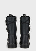 Bolt-265 Combat Boots