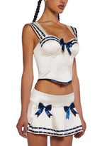 Anchors Aweigh Costume Set