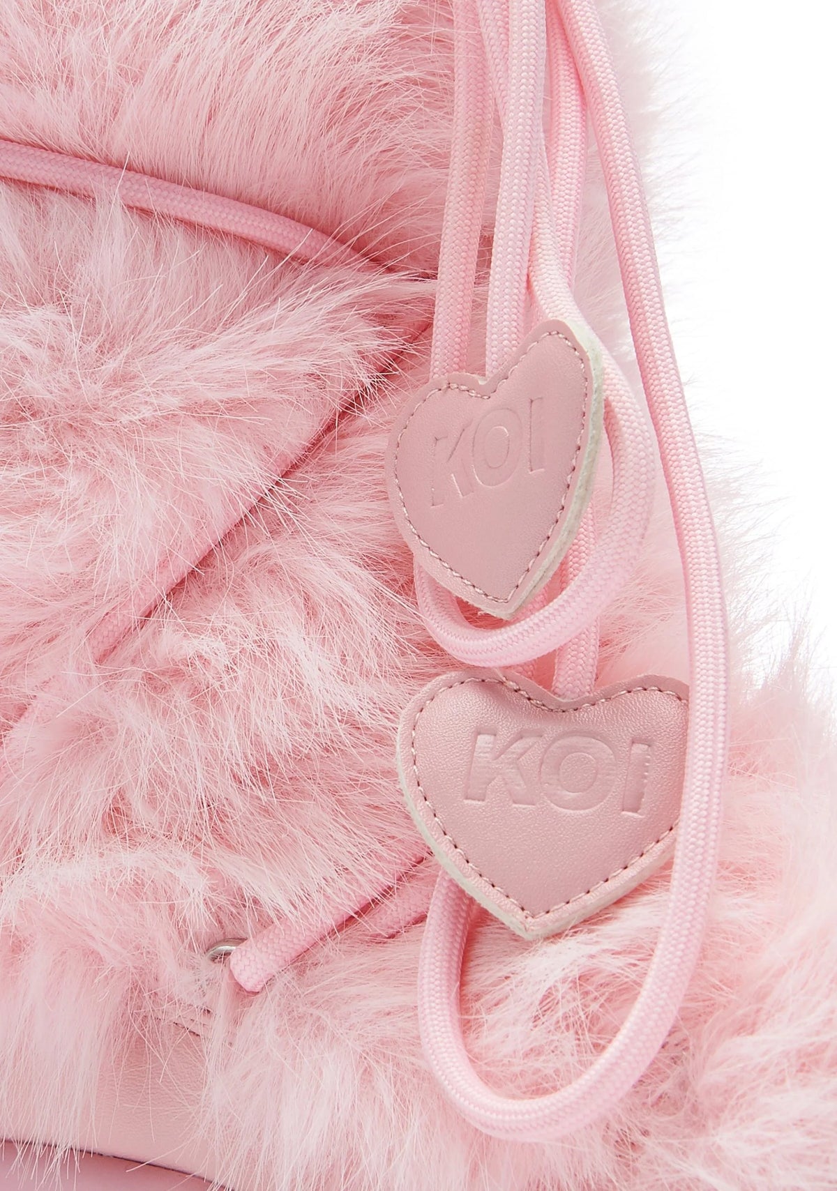 Kawaii Sasquatch Fluffy Snow Boots