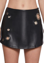 Alter Ego Mini Skirt