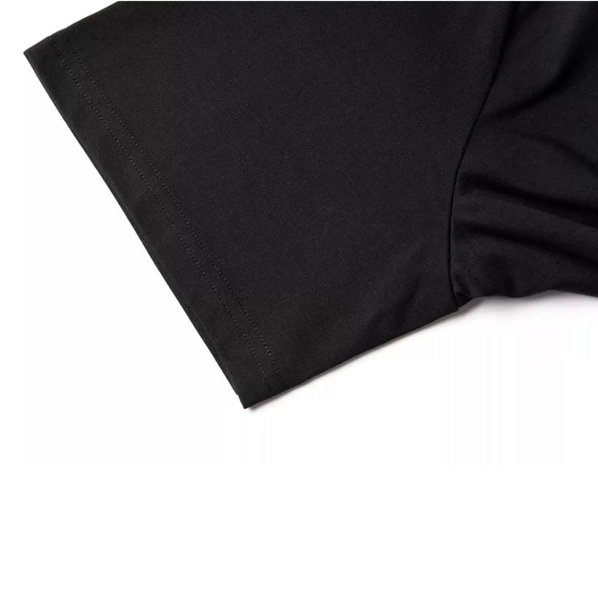 Berry Racing Auto Perfection Graphic Tee - Pink Porsche Design Shirt for Motorsport Fans - Black Edition