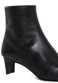 Delvie Ankle Booties