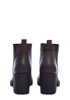 Lisbon Ankle Boots