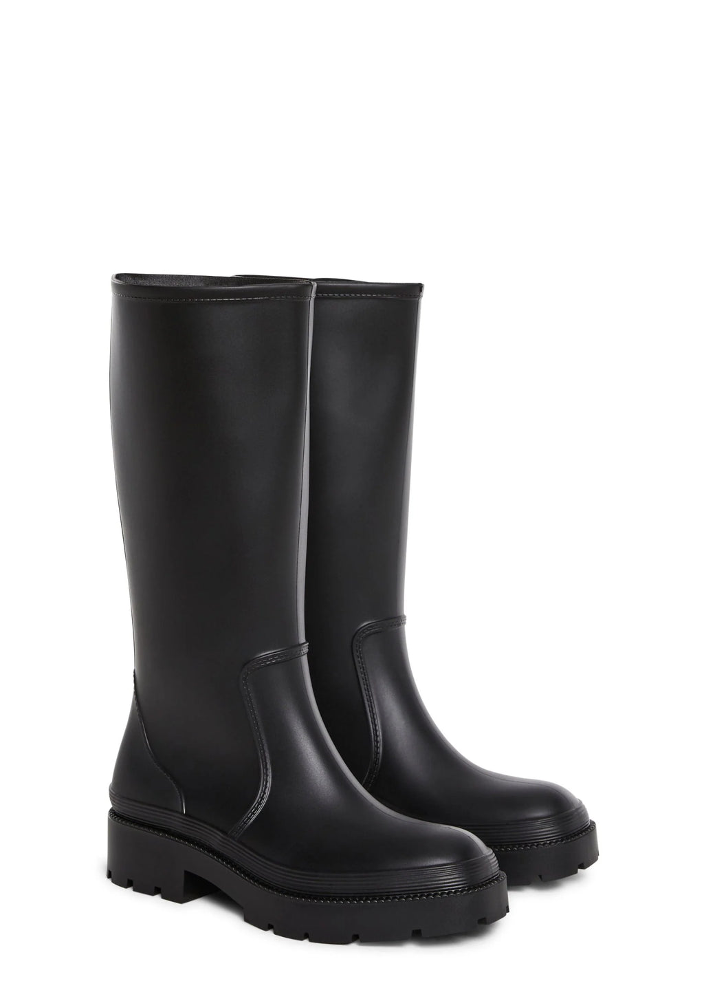 Right As Rain Knee High Boots